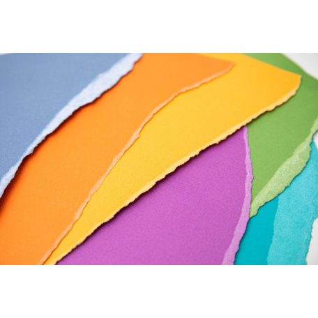 Sizzix Jewel Collection  Alapkarton A6 Cardstock (40 ív)