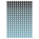 Sizzix Cosmopolitan, Uptown Szilikonbélyegző Stacey Park Clear Stamps (1 db)