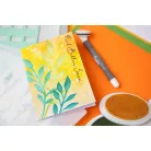 Sizzix Cosmopolitan, Frond Stencil Stacey Park Sizzix Layered Stencil (4 db)