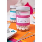 Sizzix Renee Deco Rectangles Vágósablon Stacey Park Fanciful Framelits (1 csomag)