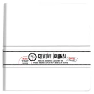 Art by Marlene Creative Journal 20 cm Art Journal (1 db)