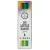 Art by Marlene Greens Akril marker Duo Acrylic Markers Soft Brush (3 db)