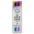 Art by Marlene Purples Akril marker Duo Acrylic Markers Soft Brush (3 db)