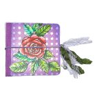 Art by Marlene Gradients and dots Scrapbook papírkészlet A4Paper Pad Blocks (1 csomag)