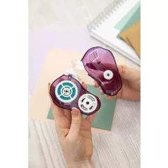   Crafter's Companion Utántöltő ragasztórollerhez Glue Tape Pen  (1 db)