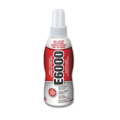E6000 Ragasztó spray 236 ml Spray adhesive clear  (1 db)