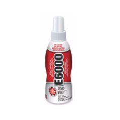 E6000 Ragasztó spray 118 ml Spray adhesive clear  (1 db)