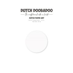 Dutch Doobadoo ATC papír ATC Art Paper (1 db)