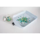 Marianne Design Rázóablak tálca - Shaker Tray - Shaker Tray (1 db)