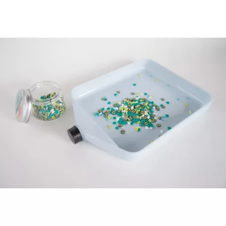 Marianne Design Rázóablak tálca - Shaker Tray - Shaker Tray (1 db)