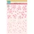 Marianne Design Stencil - 2 Layer Sakura - Mask stencils (1 db)