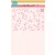 Marianne Design Stencil - 2 Layer Daisies - Mask stencils (1 db)
