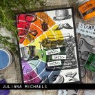 Stampers Anonymous Curiosity Shop Tim Holtz Gumibélyegző Cling Stamps (1 csomag)