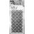 Stampers Anonymous Deco Floral Tim Holtz Stencil Layering Stencil (1 db)