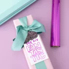 We R Makers Minc Fóliázógép 8.5" (A4) Minc Machine Mint (1 csomag)