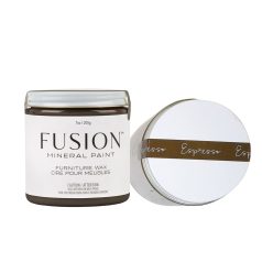 Fusion Furniture Wax Bútorviasz Kávébarna Espresso (200g)