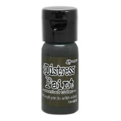   Ranger Tim Holtz Distress Paints Scorched Timber Akrilfesték (29 ml)