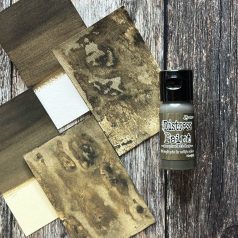   Ranger Tim Holtz Distress Paints Scorched Timber Akrilfesték (29 ml)