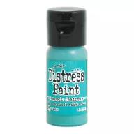   Ranger Tim Holtz Distress Paints Peacock Feathers Akrilfesték (29 ml)
