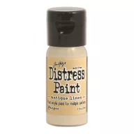   Ranger Tim Holtz Distress Paints Antique Linen Akrilfesték (29 ml)