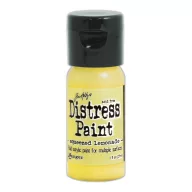   Ranger Tim Holtz Distress Paints Squeezed Lemonade Akrilfesték (29 ml)
