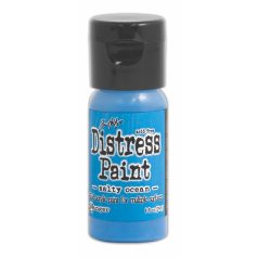   Ranger Tim Holtz Distress Paints Salty Oceans Akrilfesték (29 ml)