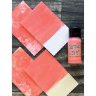 Ranger Tim Holtz Distress Paints Saltwater Taffy Akrilfesték (29 ml)