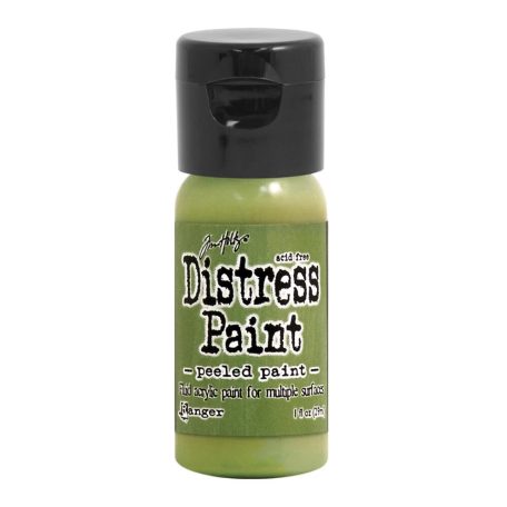 Ranger Tim Holtz Distress Paints Peeled Paint Akrilfesték (29 ml)