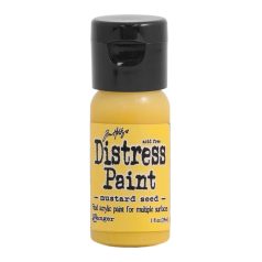   Ranger Tim Holtz Distress Paints Mustard Seed Akrilfesték (29 ml)