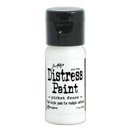 Ranger Tim Holtz Distress Paints Picket Fence Akrilfesték (29 ml)