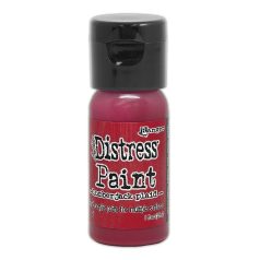   Ranger Tim Holtz Distress Paints Lumberjack Plaid Akrilfesték (29 ml)