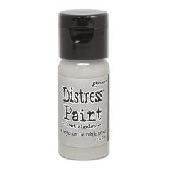   Ranger Tim Holtz Distress Paints Lost Shadow Akrilfesték (29 ml)
