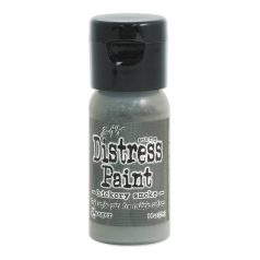   Ranger Tim Holtz Distress Paints Hickory Smoke Akrilfesték (29 ml)