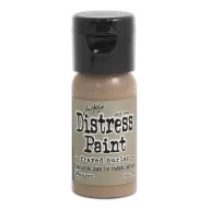   Ranger Tim Holtz Distress Paints Frayed Burlap Akrilfesték (29 ml)