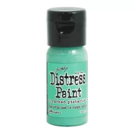   Ranger Tim Holtz Distress Paints Cracked Pistachio Akrilfesték (29 ml)