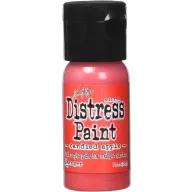   Ranger Tim Holtz Distress Paints Candied Apple Akrilfesték (29 ml)
