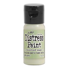   Ranger Tim Holtz Distress Paints Bundled Sage Akrilfesték (29 ml)