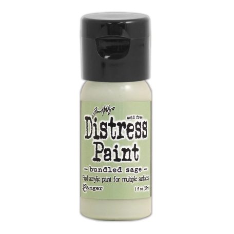 Ranger Tim Holtz Distress Paints Bundled Sage Akrilfesték (29 ml)