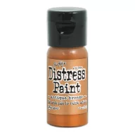   Ranger Tim Holtz Distress Paints Antiqued Bronze Akrilfesték (29 ml)