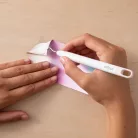 Cricut Joy Xtra Smart Iron-On Vasalható fólia 24 cm x 30 cm Holographic (3 ív)