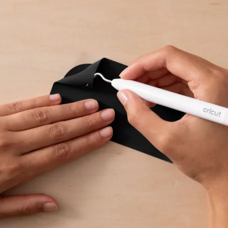 Cricut Joy Xtra Smart Iron-On 9.5x12 Inch Matte Classics Sampler (3 ív)