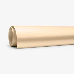 Cricut Joy Xtra Smart Iron-On 9.5x24 Inch Matte Gold (1 ív)