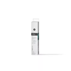   Cricut Joy Xtra Fehér vasalható fólia (24x61cm) - Smart Iron-On 9.5x24 Inch Matte White (1 ív)