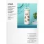 Cricut Nyomtatható vízálló matrica készlet A4 Fehér - White - Printable Waterproof Sticker Set A4 (6 ív)