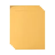   Cricut Öntapadó nyomtatható arany fólia - Printable Vinyl A4 Gold (10 ív)