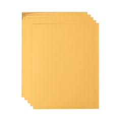   Cricut Öntapadó nyomtatható arany fólia - Printable Vinyl A4 Gold (10 ív)