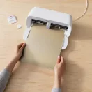 Cricut Joy Xtra Smart Vinyl Öntapadós fólia - visszaszedhető Removable 9.5x12 Inch Matte Classics Sampler (3 ív)
