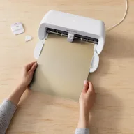   Cricut Joy Xtra Smart Vinyl Öntapadós fólia - visszaszedhető Removable 9.5x12 Inch Matte Classics Sampler (3 ív)