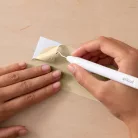 Cricut Joy Xtra Smart Vinyl Öntapadós fólia - visszaszedhető Removable 9.5x12 Inch Matte Classics Sampler (3 ív)