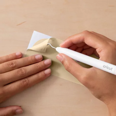 Cricut Joy Xtra Smart Vinyl Öntapadós fólia - visszaszedhető Removable 9.5x12 Inch Matte Classics Sampler (3 ív)